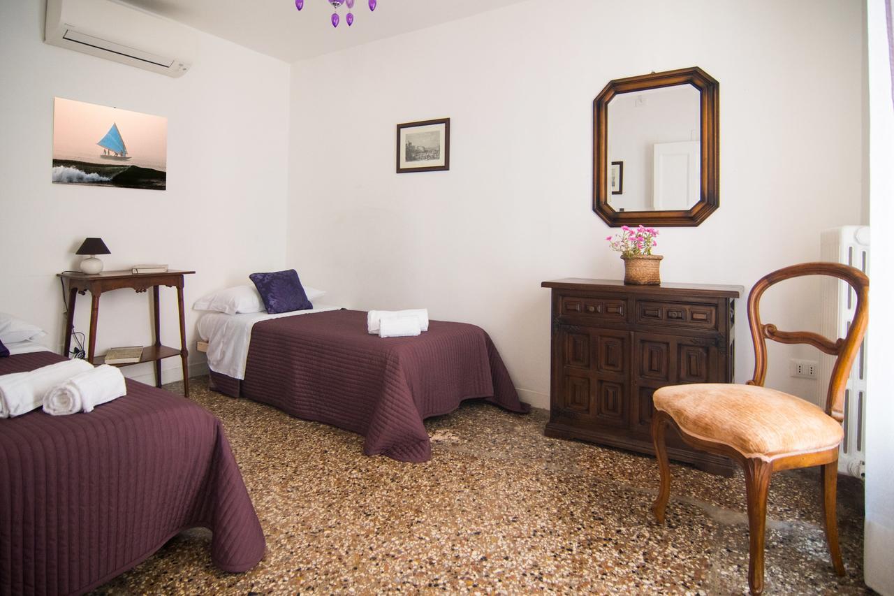 Villa Ca Lina Venice