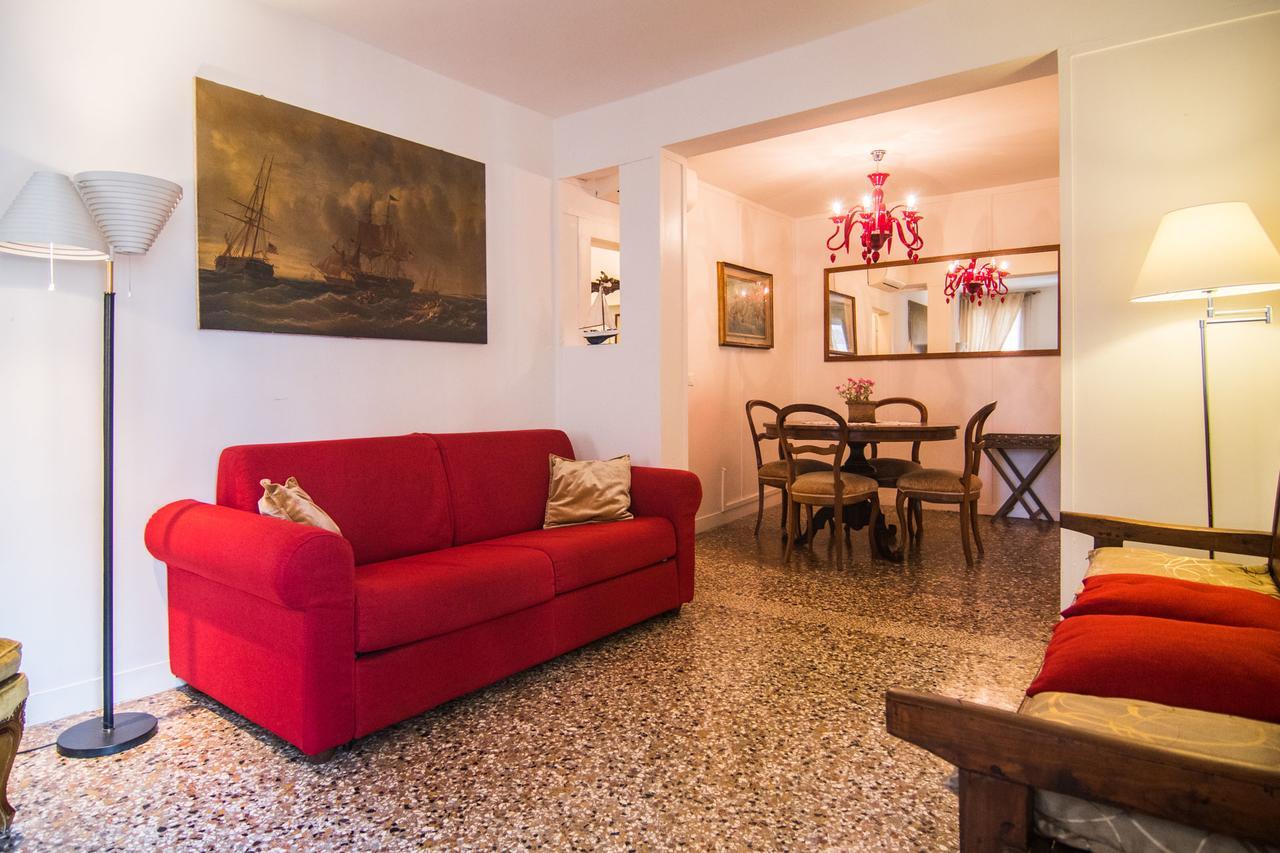 Villa Ca Lina