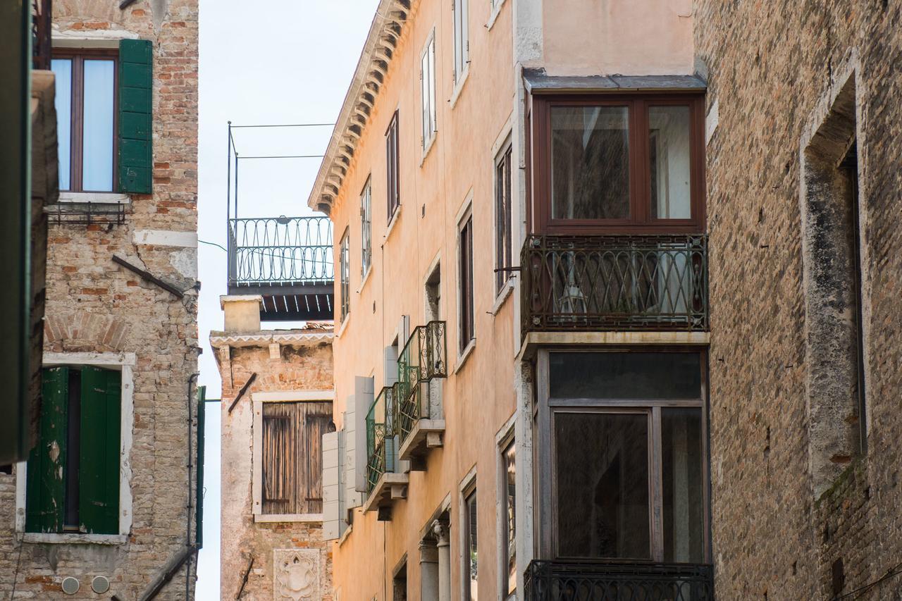 Ca Lina Villa Venice