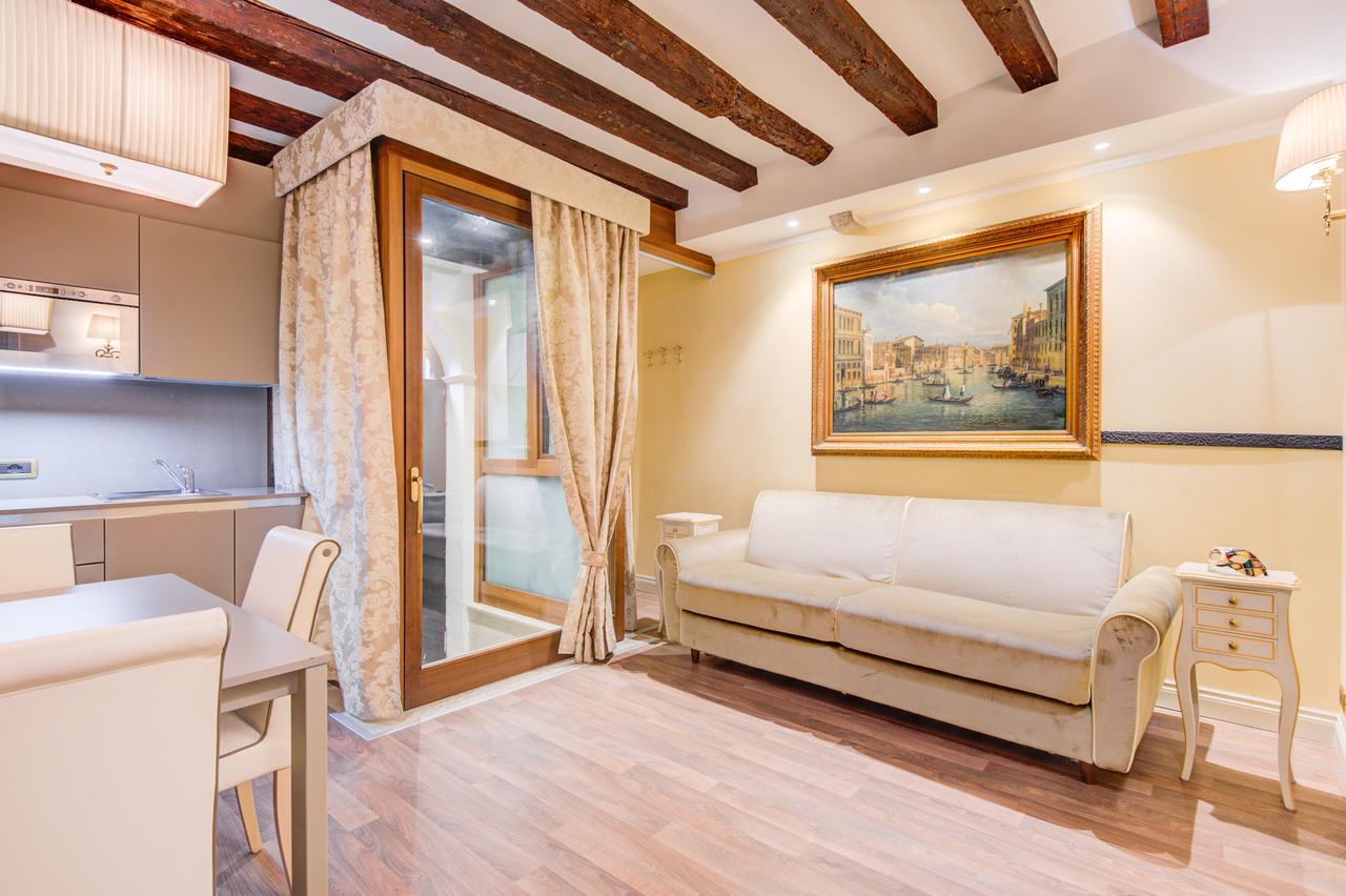 Al Duca Di Venice