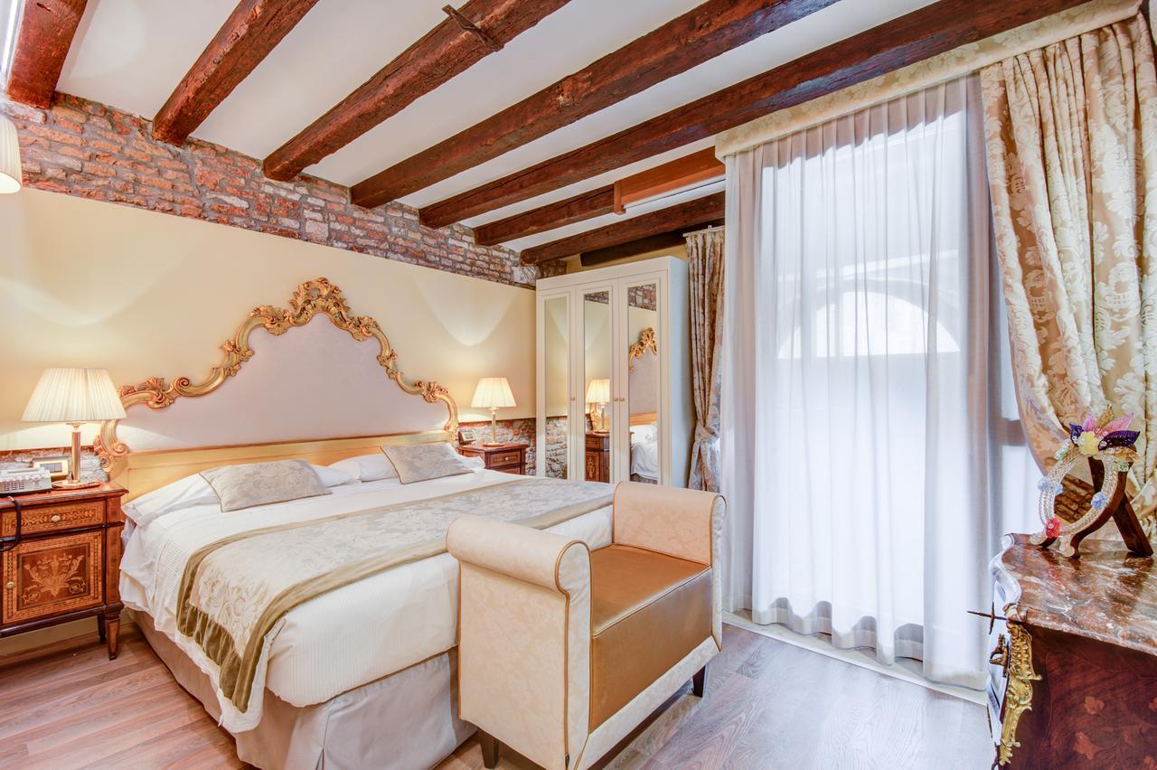 Al Duca Di Hotel Venice