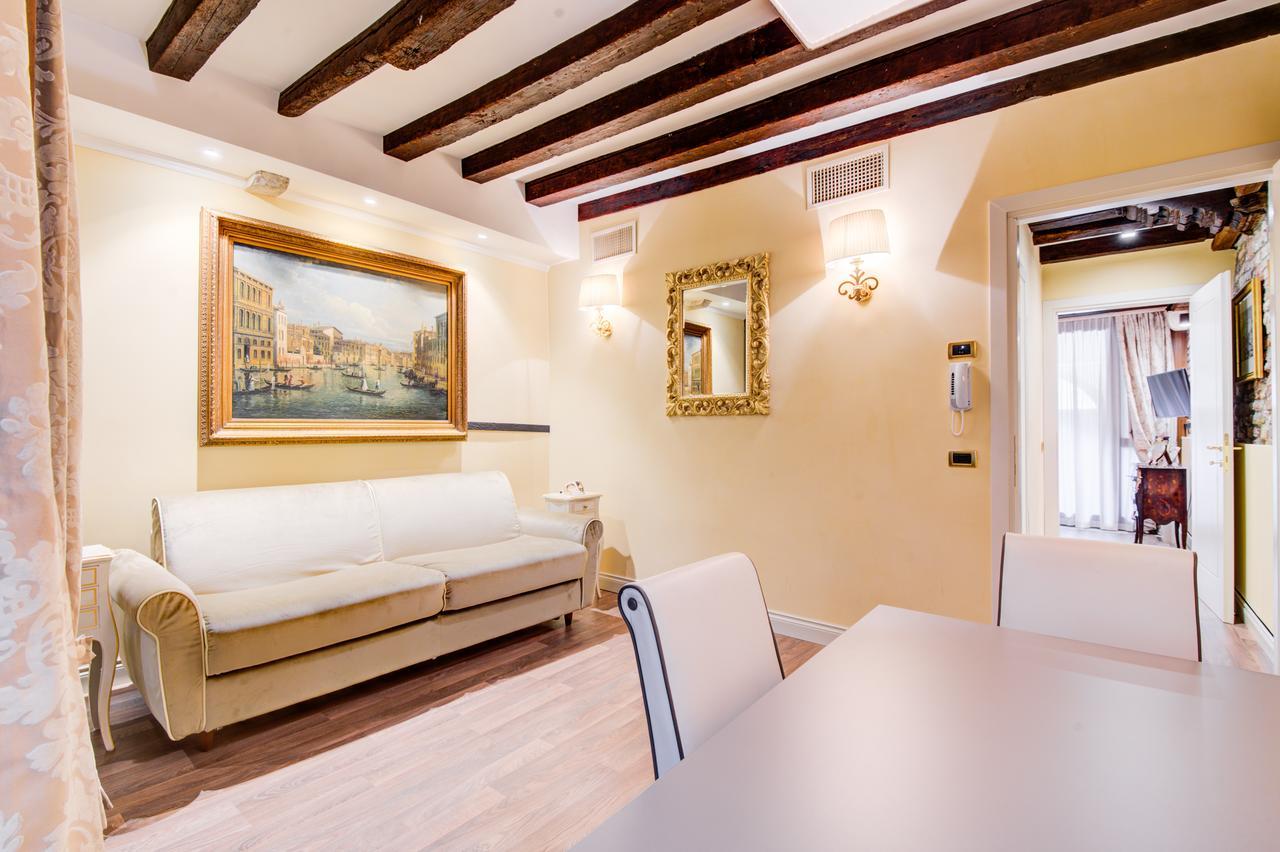 Al Duca Di Venice
