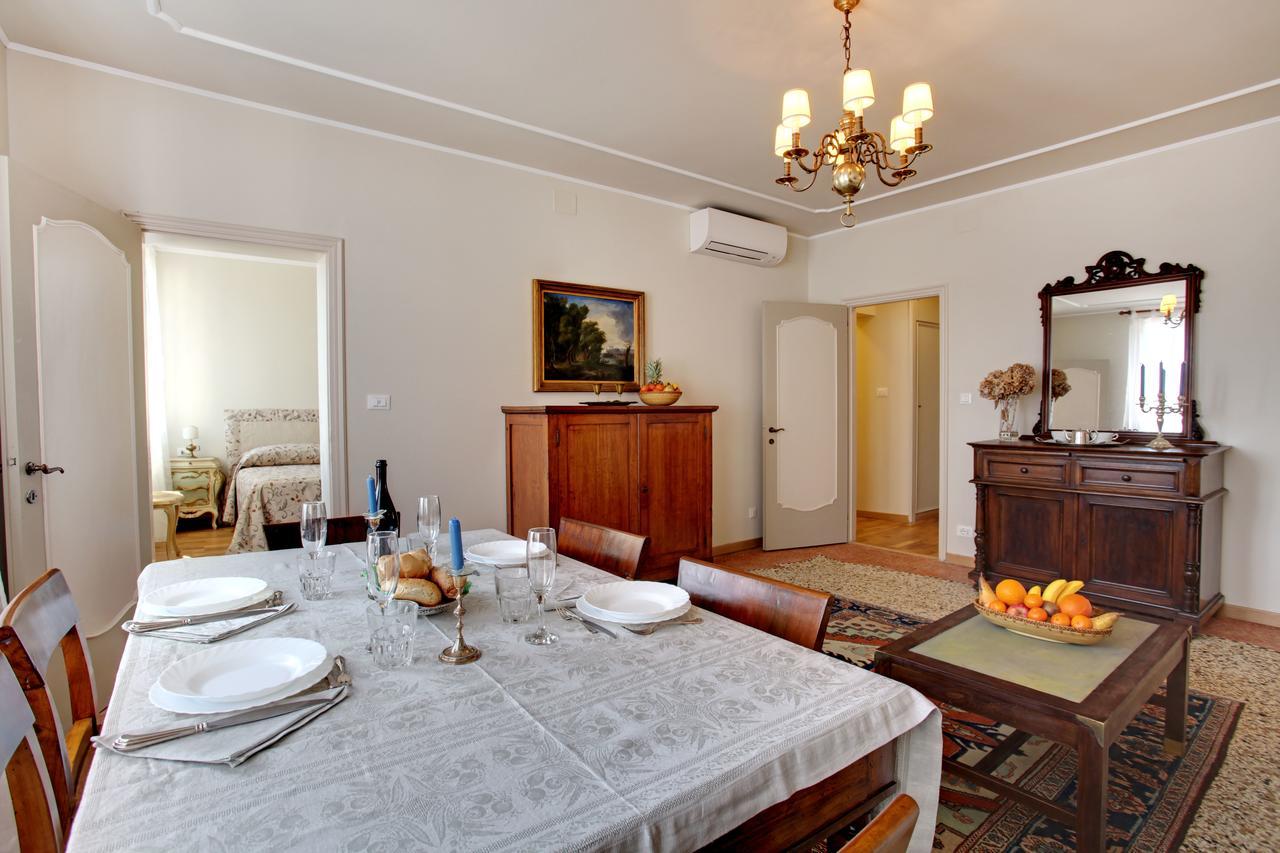 Canale Apartamento Veneza