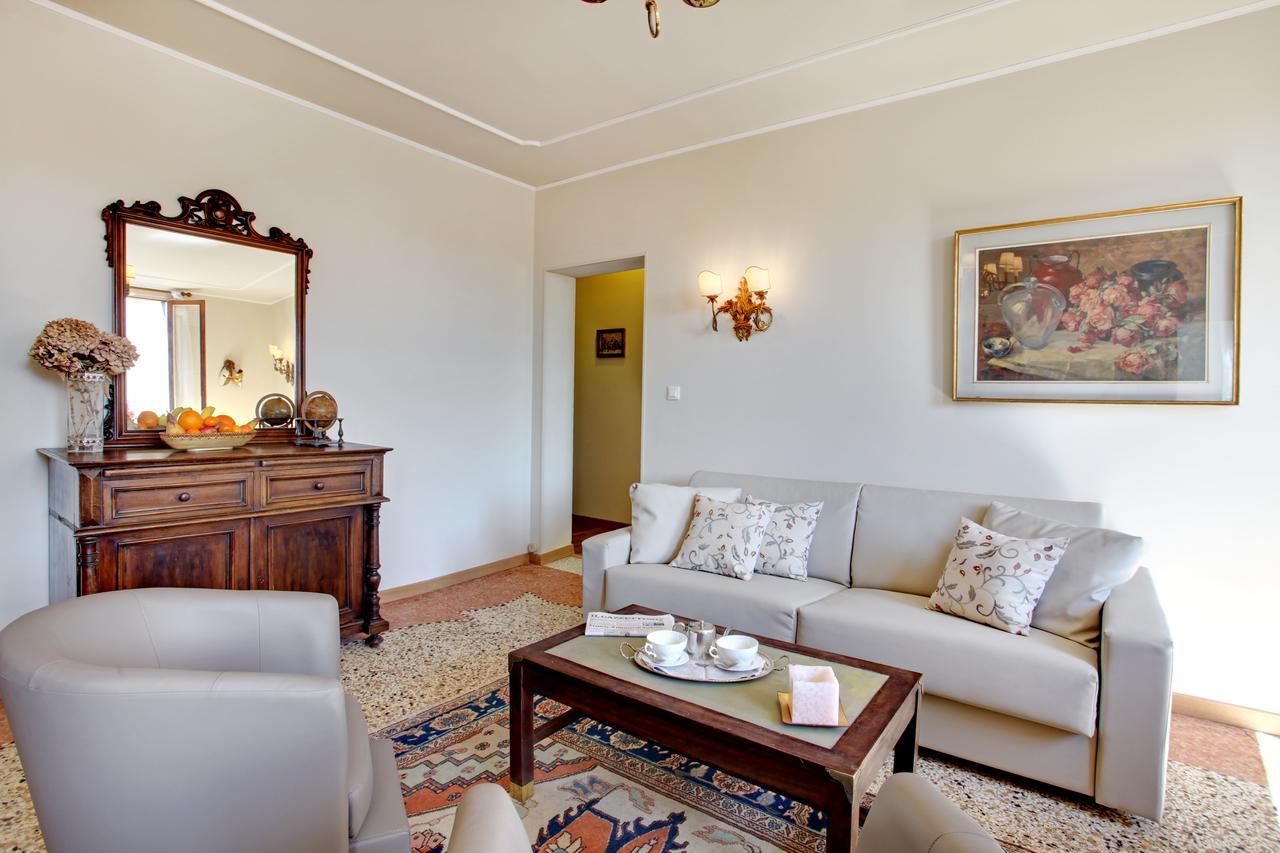 Apartamento Canale Veneza
