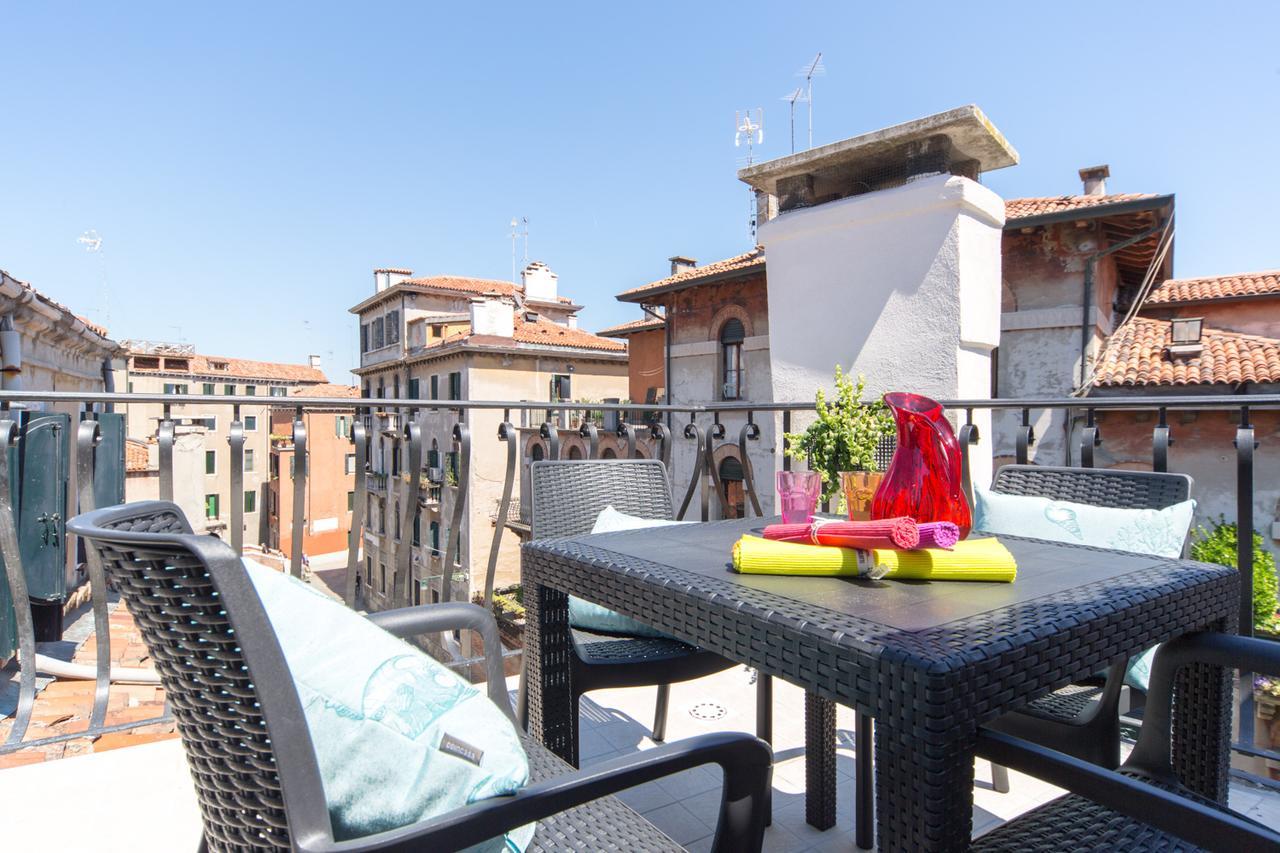 Giardino Segreto Apartment