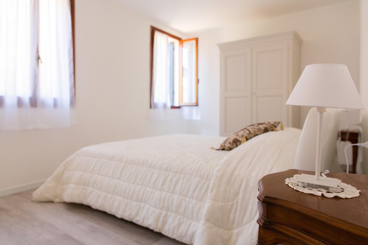 Apartment Giardino Segreto