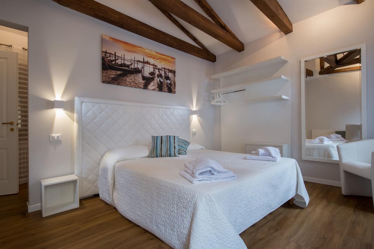 Casa de hóspedes Ca' Giusta Veneza