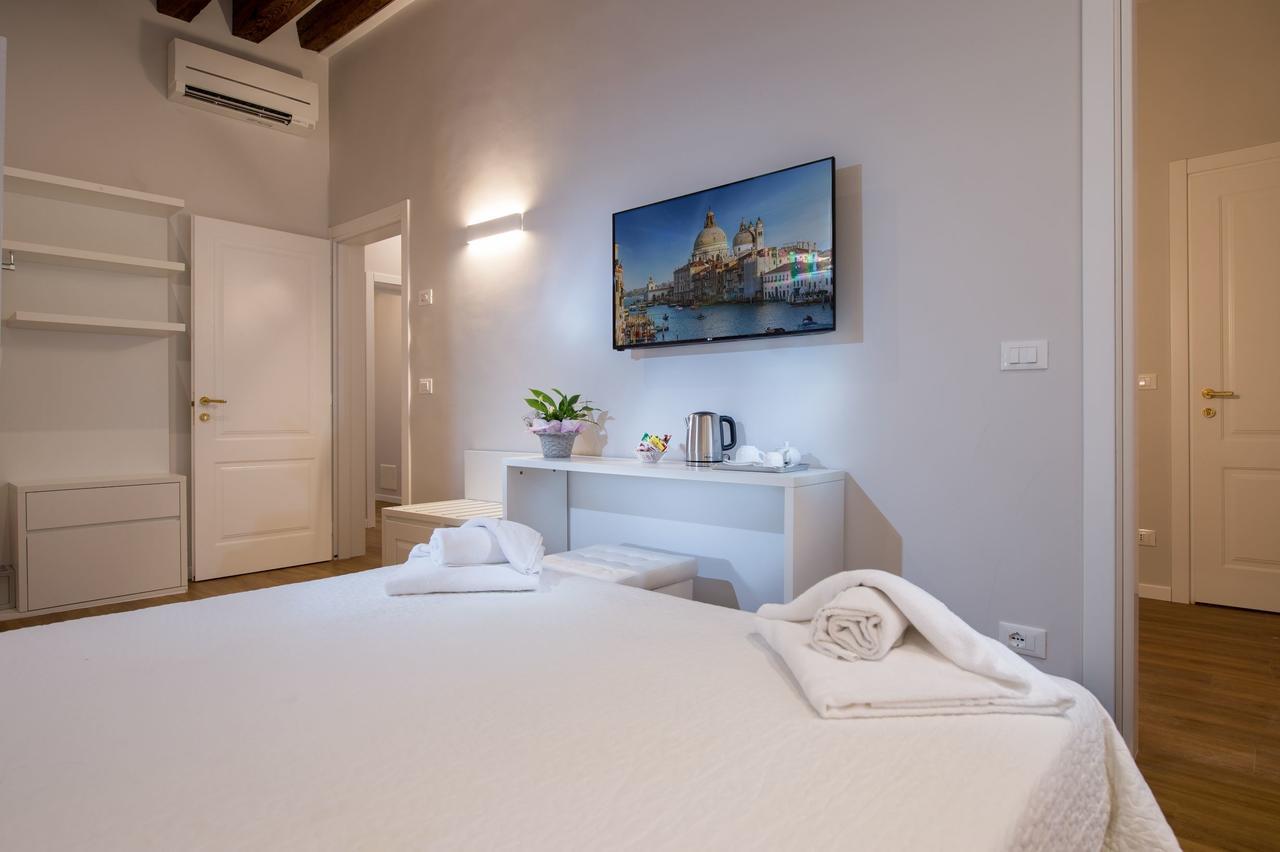 Guest house Ca' Giusta