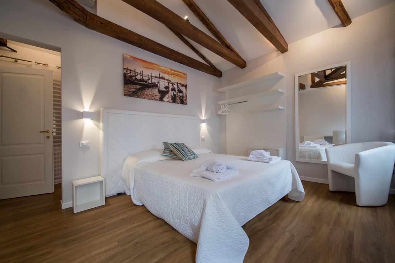 Ca' Giusta Casa de hóspedes