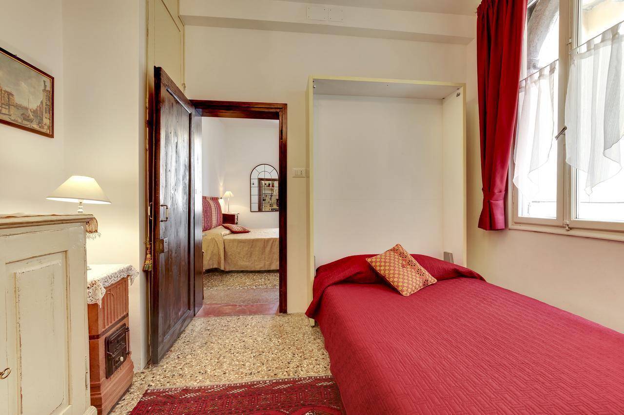 Ca' Badoer Frari Apartment *