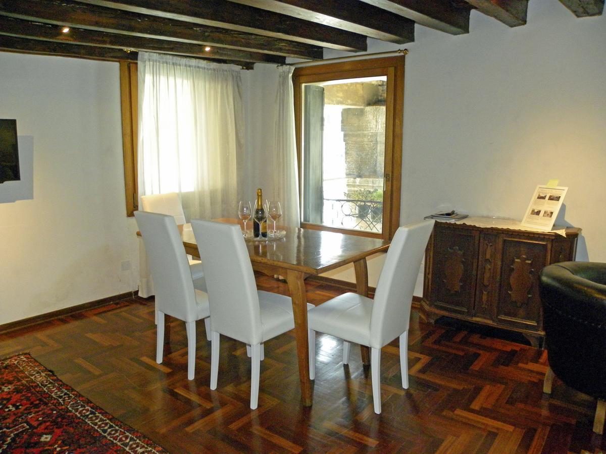 Apartment La Felice Canal Grande Venice