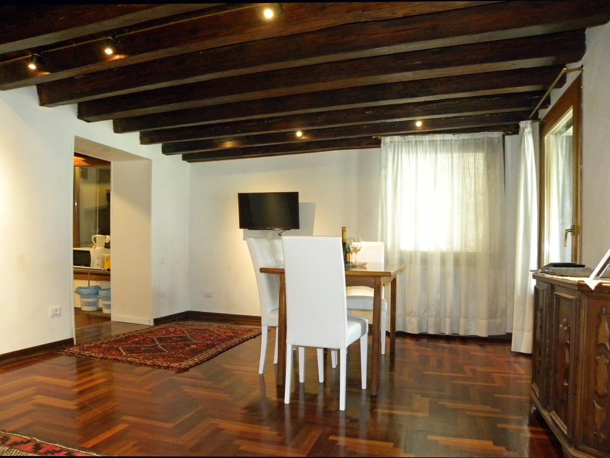 La Felice Canal Grande Apartment