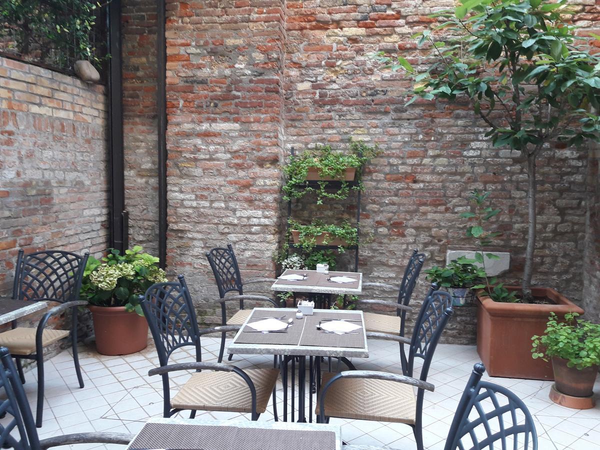 Casa de hóspedes Ca' Lucrezia 3*