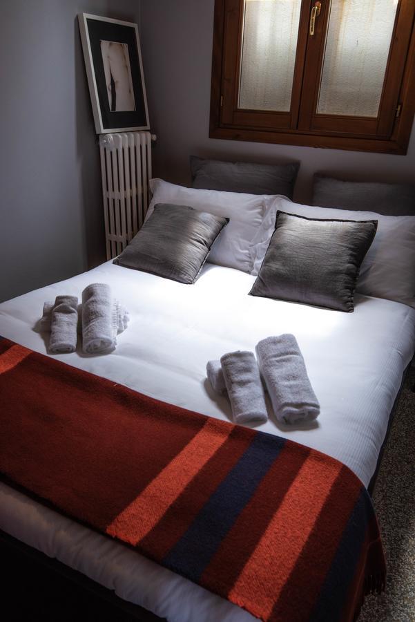 Greci Design Terrace Apartment Venice