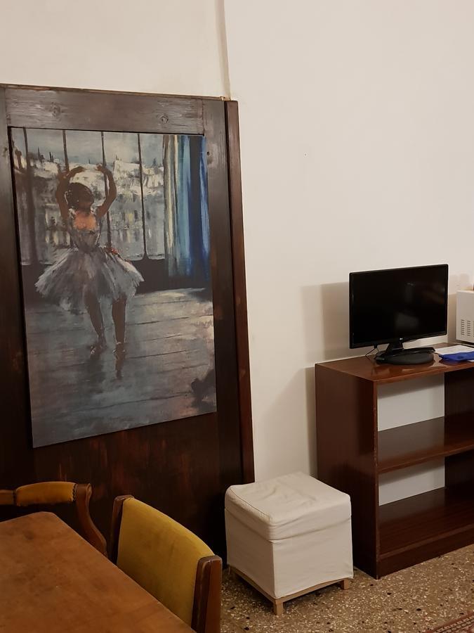 Ca' Di Rose Bed & Breakfast Venice