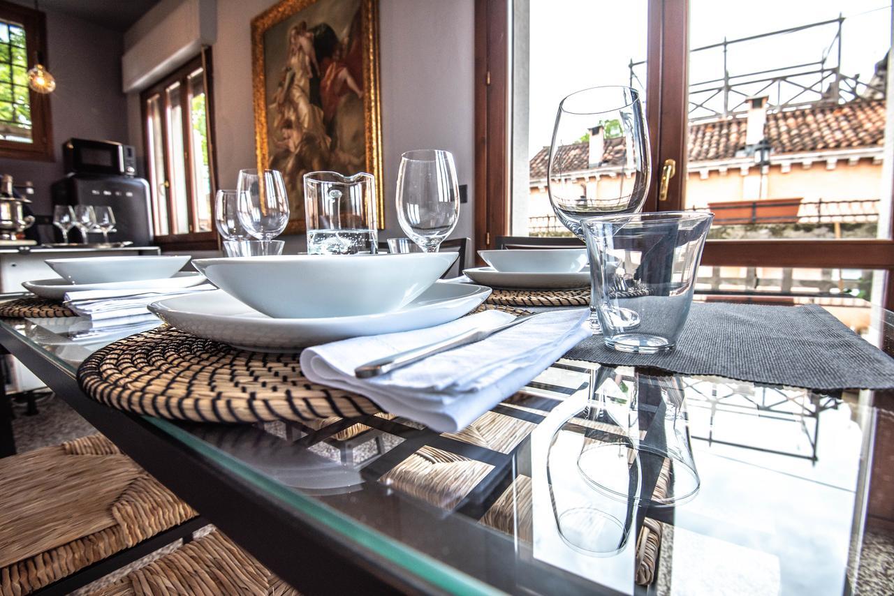 Apartment Greci Design Terrace