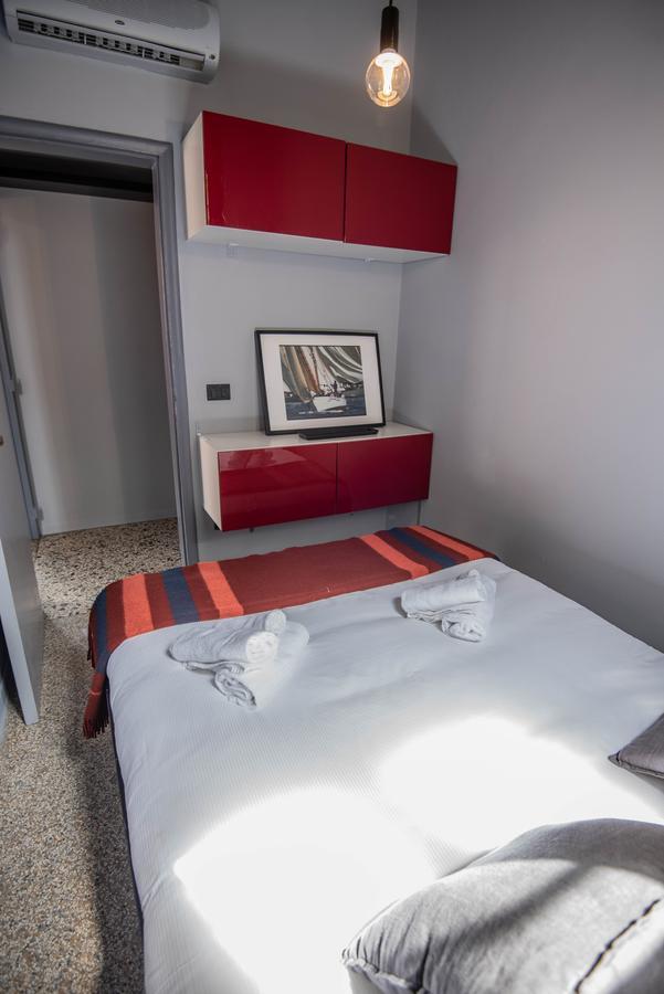 Greci Design Terrace Apartment *