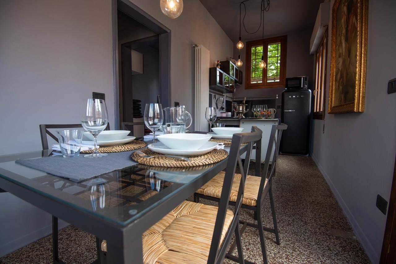Greci Design Terrace Apartment Venice