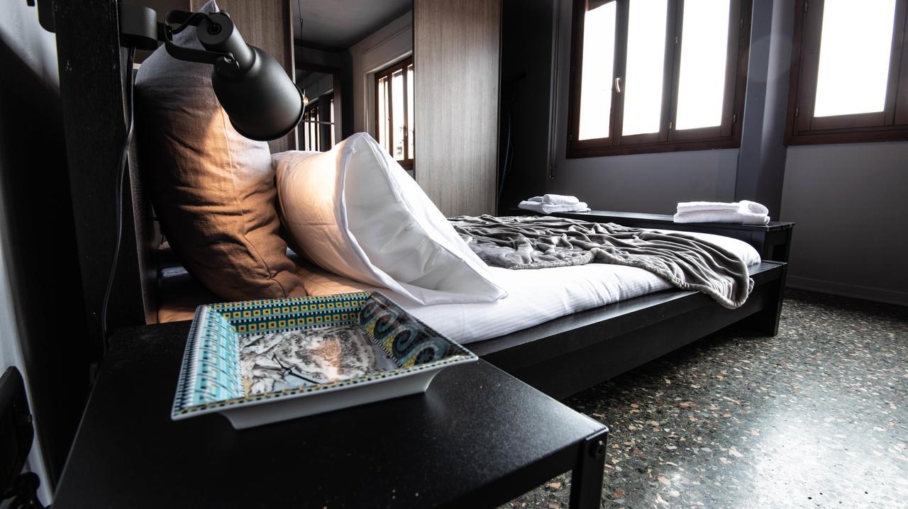 Greci Design Terrace Apartment *