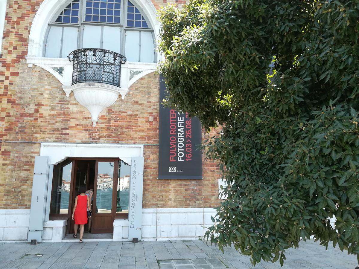 Casa Genoveffa Venice