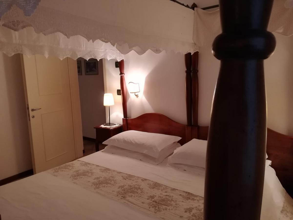 Bed & Breakfast Casa Genoveffa Venice