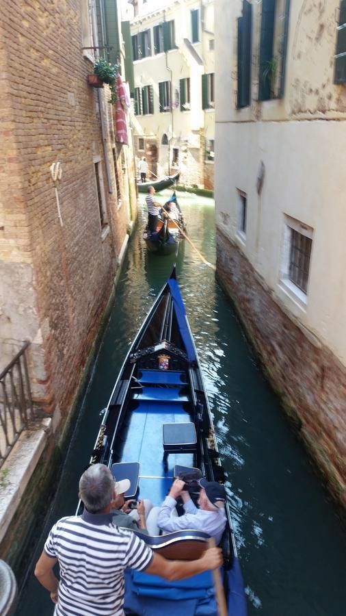 Casa Genoveffa Bed & Breakfast Venice