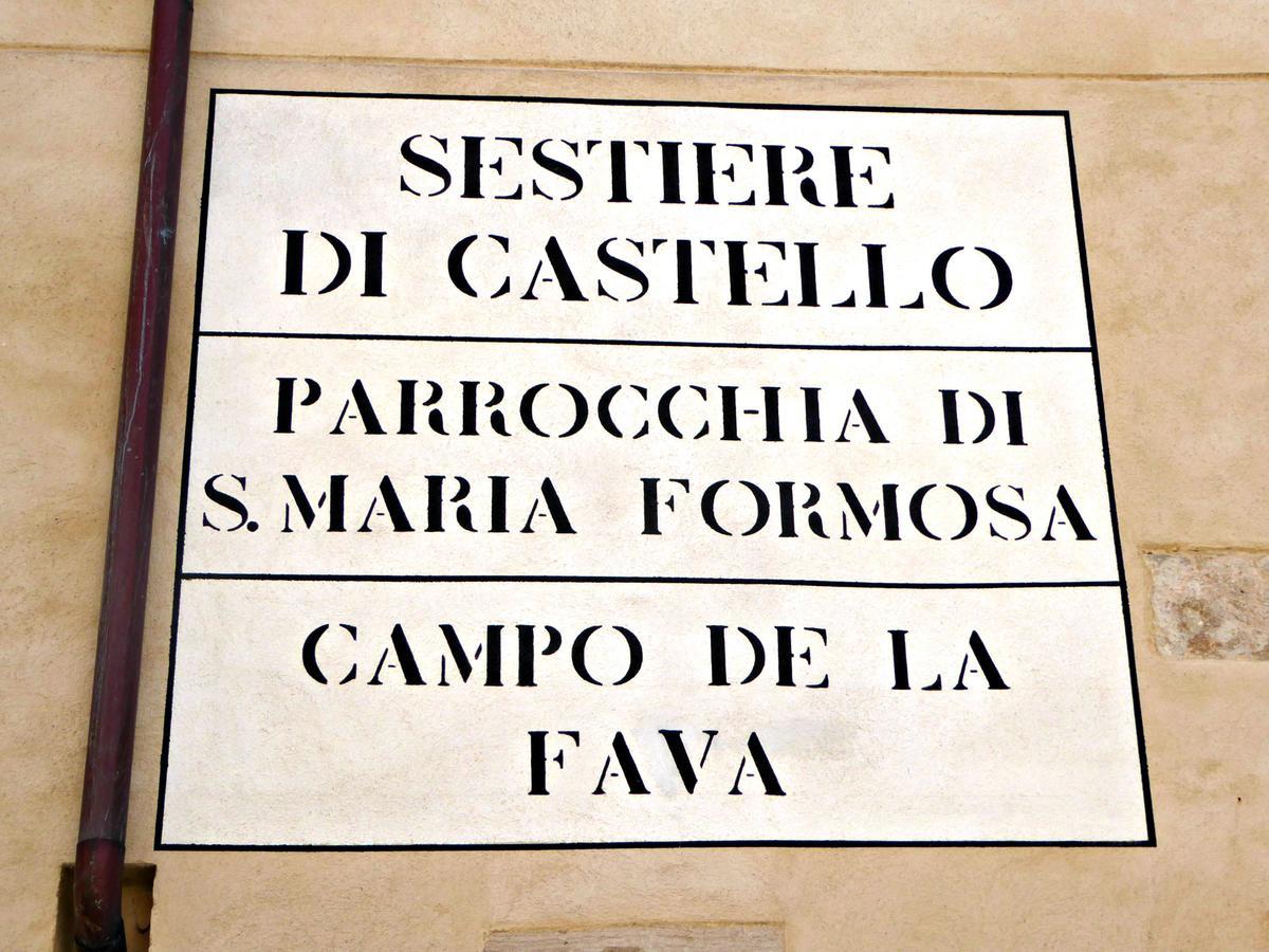 Ca' Foscolo Aparthotel