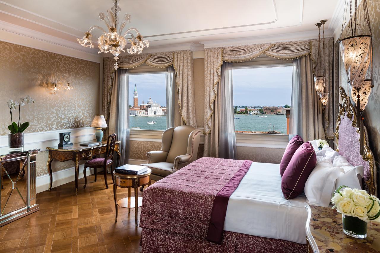 Baglioni Luna - The Leading Of The World Venice