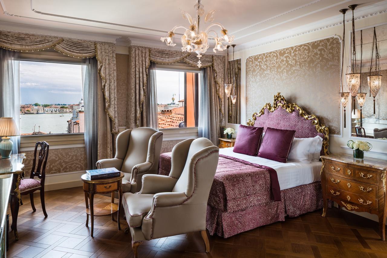 Baglioni Luna - The Leading Of The World Hotel 5*