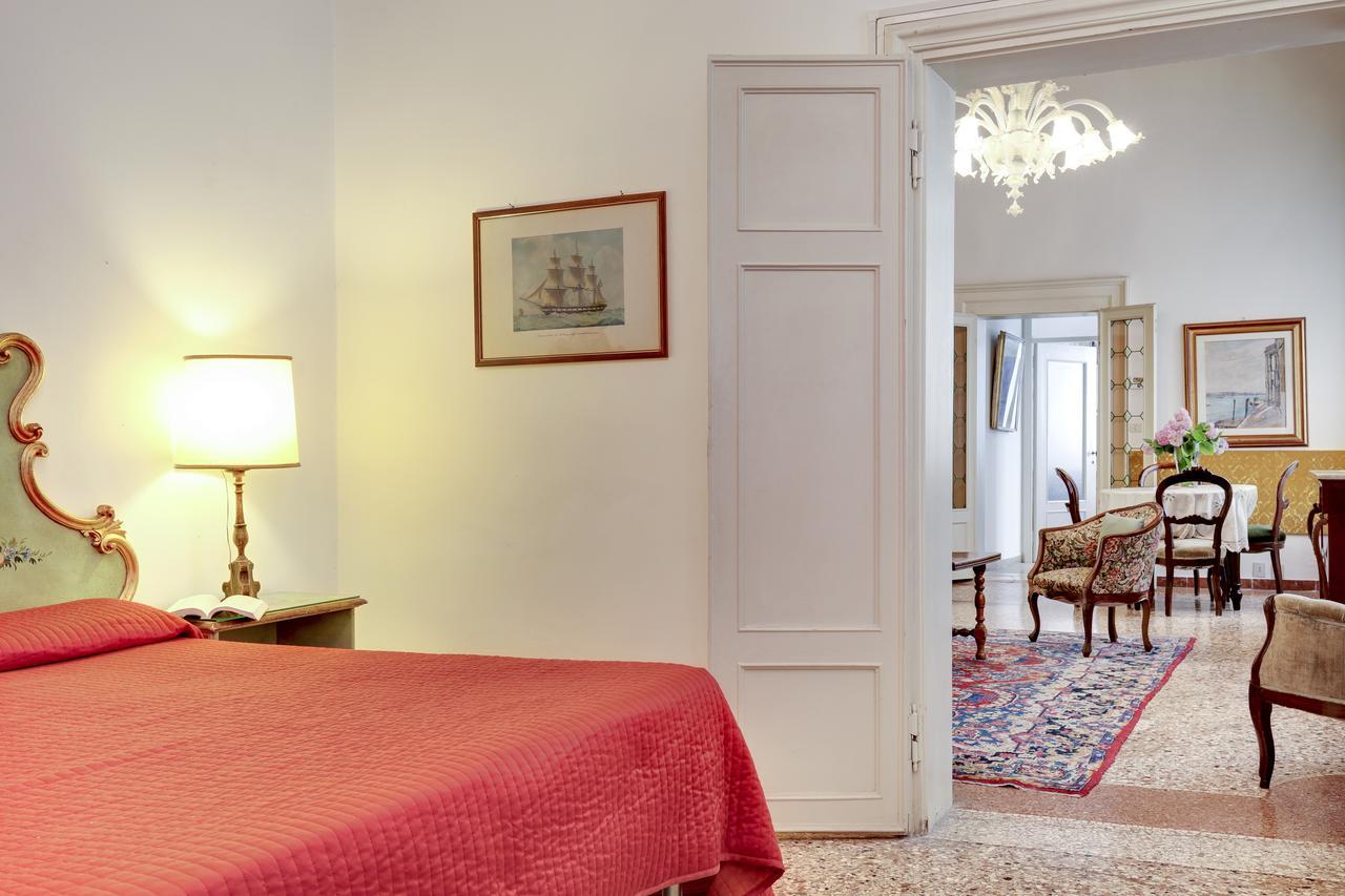 Testa Apartment Venice