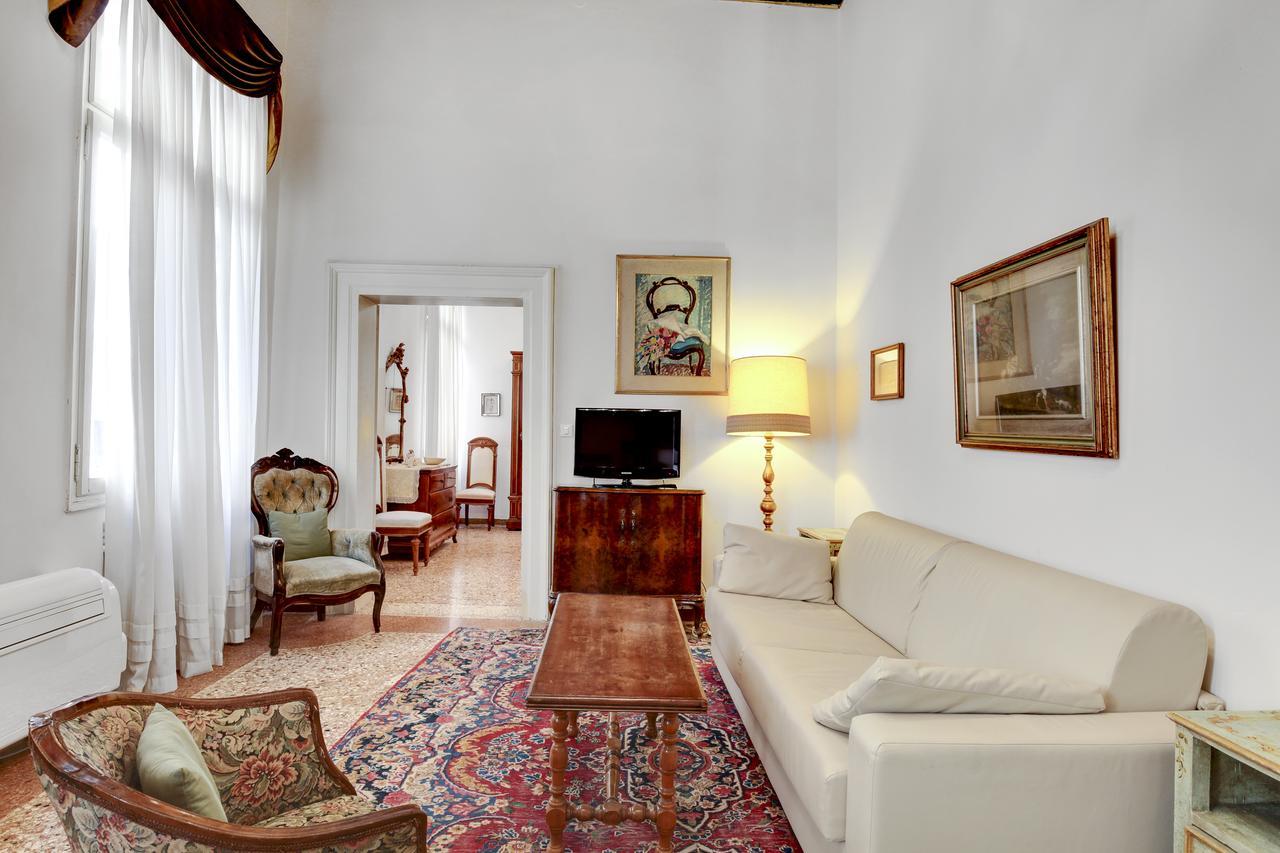 Testa Apartment Venice