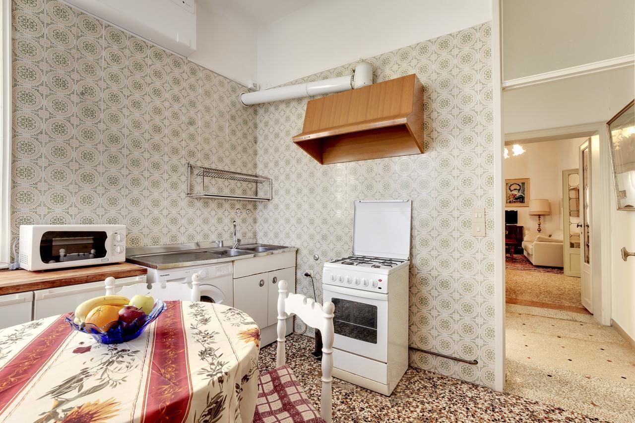 Apartamento Testa