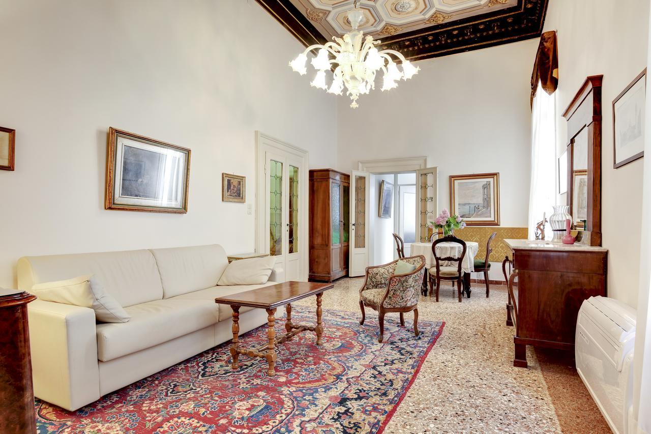 Apartamento Testa