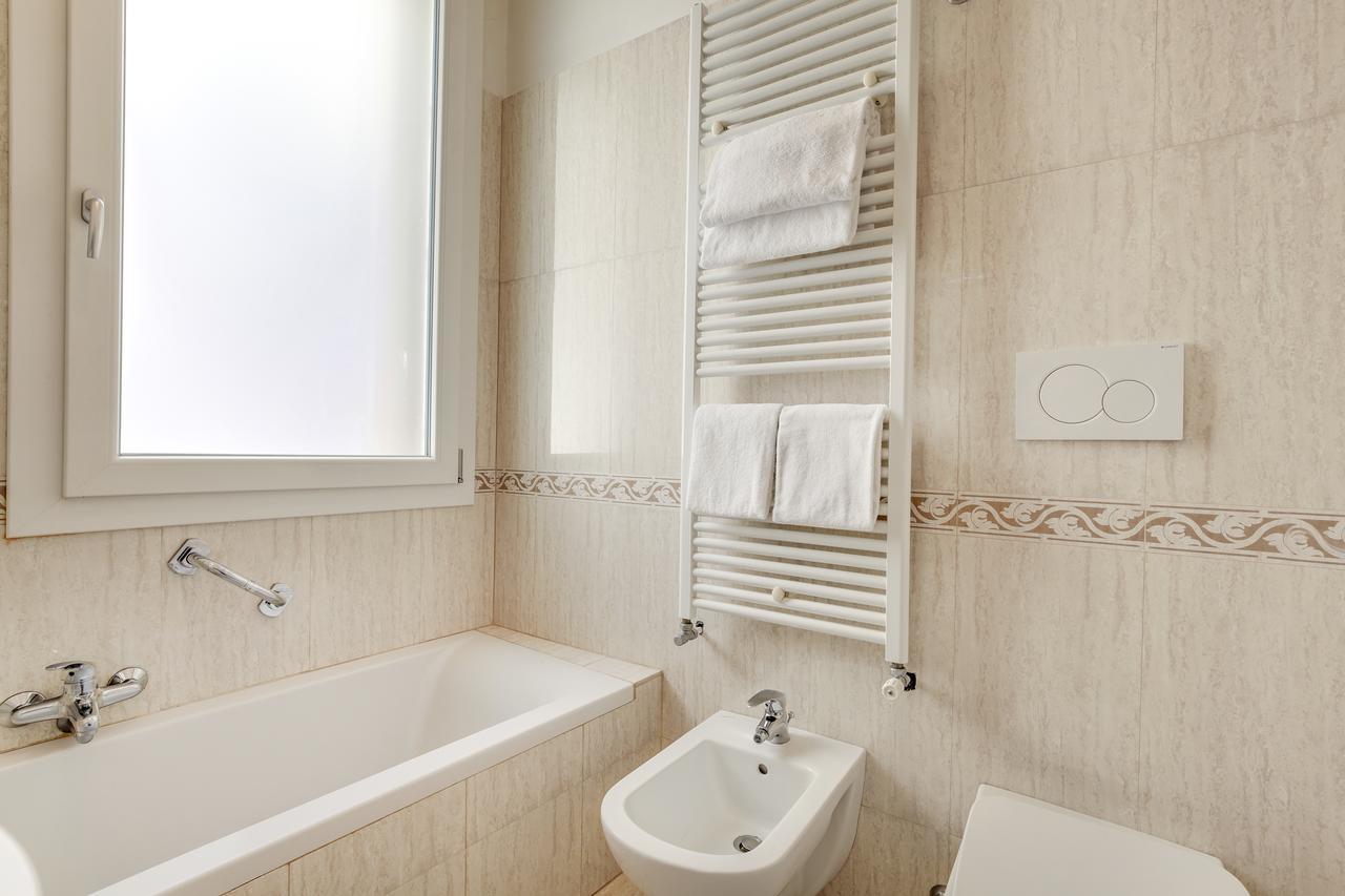 Apartamento Testa *