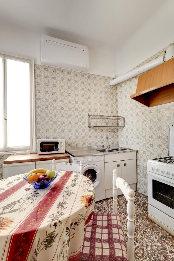 Testa Apartment *