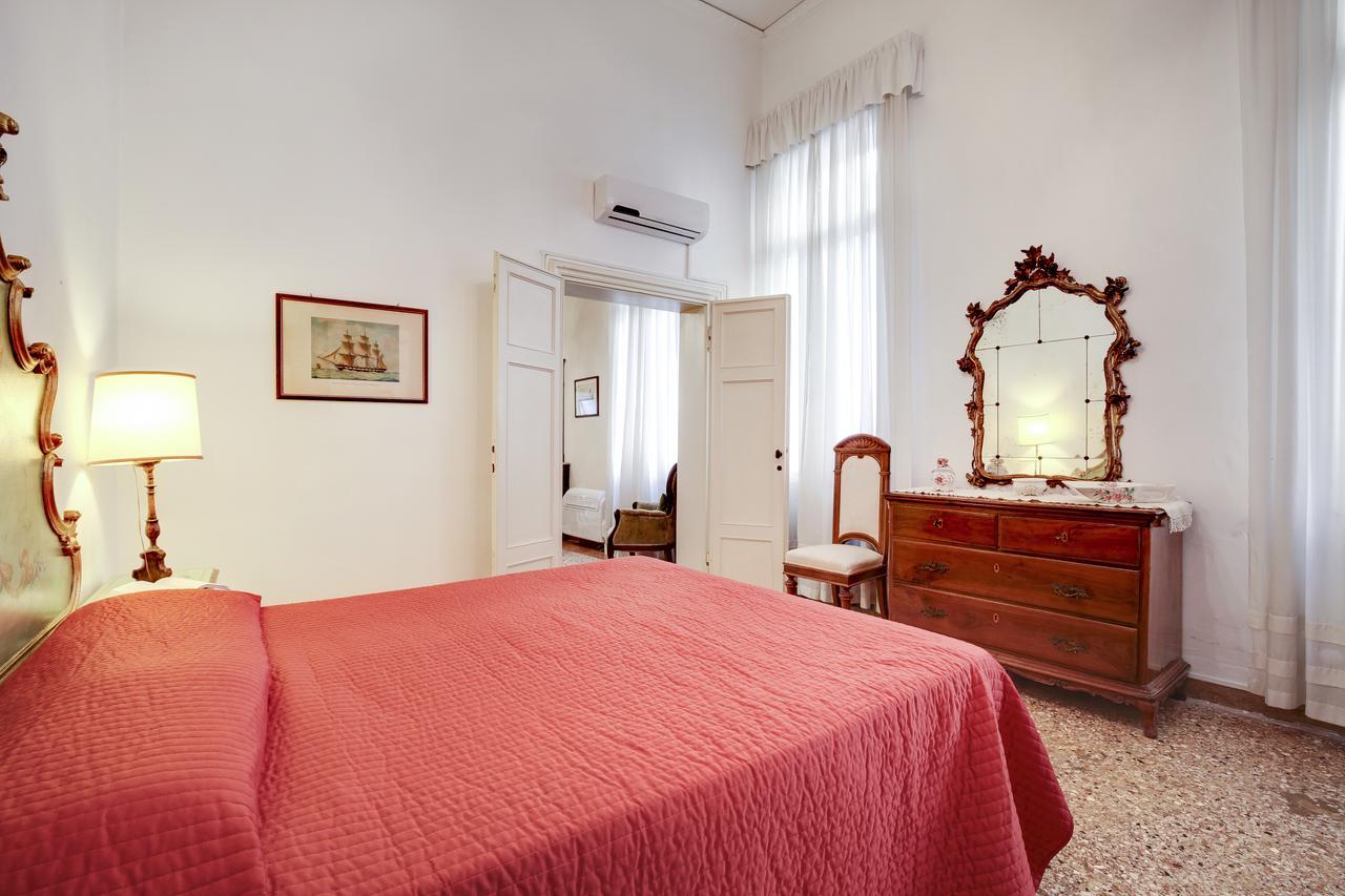 Testa Venice