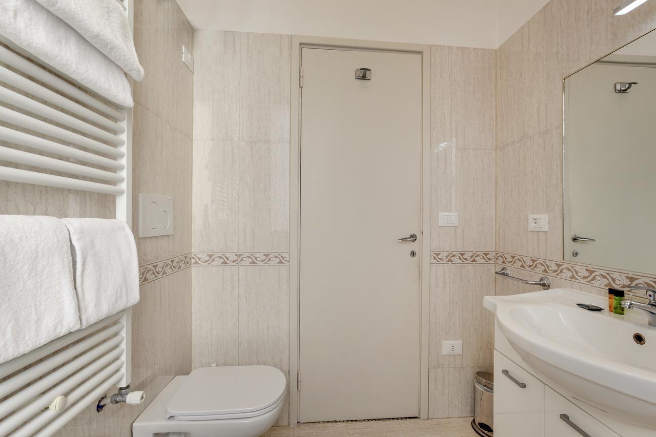 Apartment Testa *