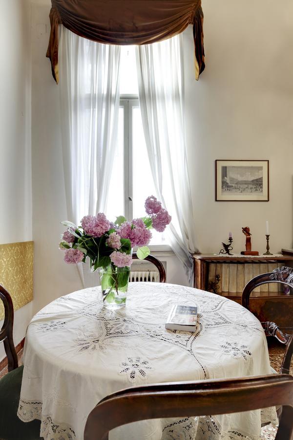 Testa Apartment *