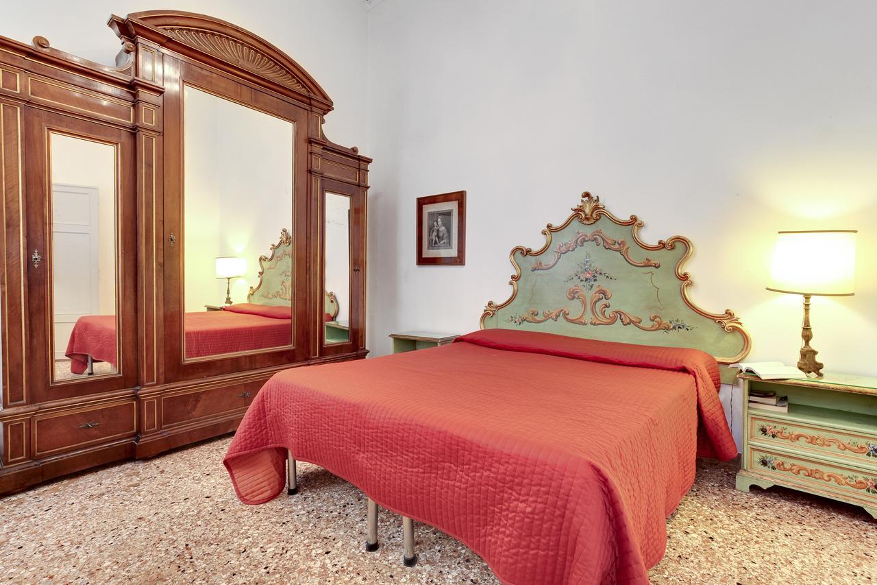 Testa Veneza