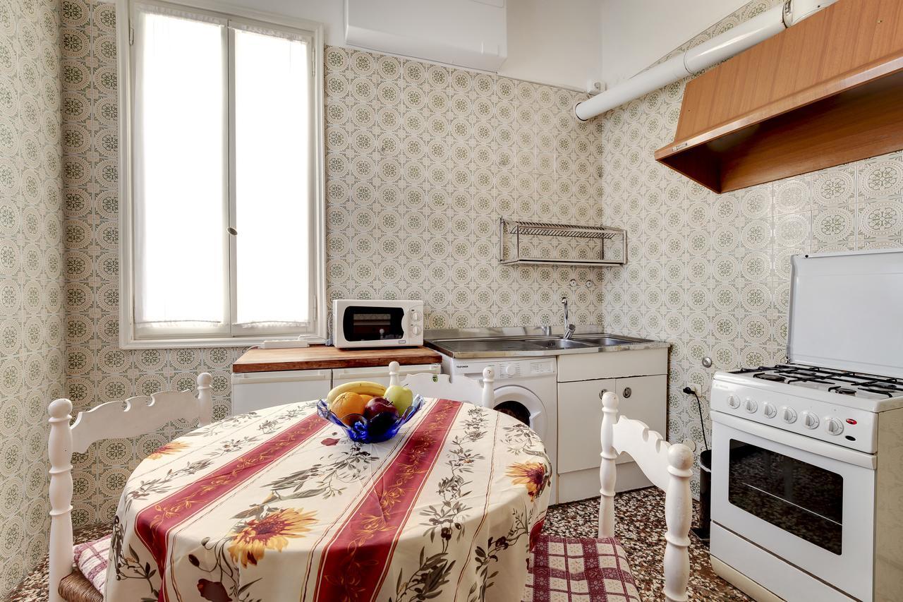 Testa Apartment *