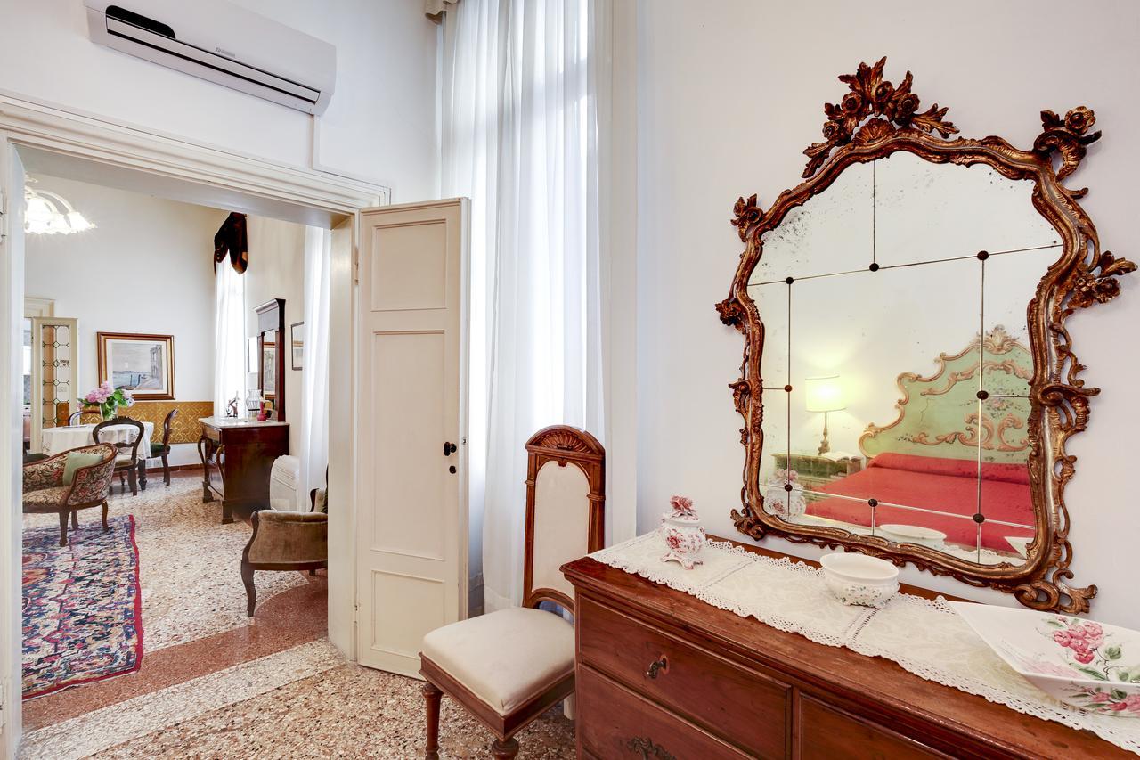 Testa Apartment *