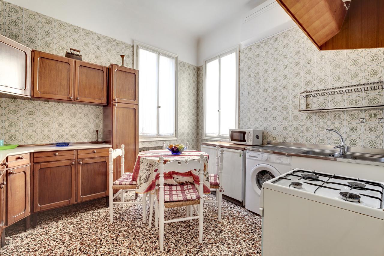 Testa Apartment Venice
