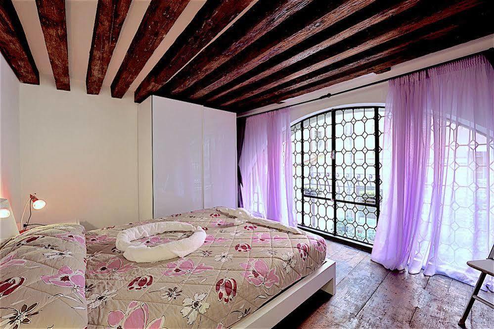 Red Rose Apartment Venice