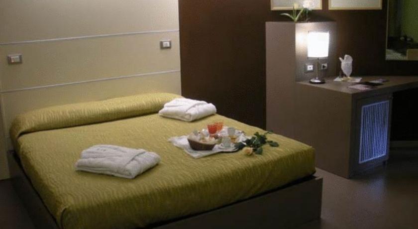 Residenza Manin * Veneza