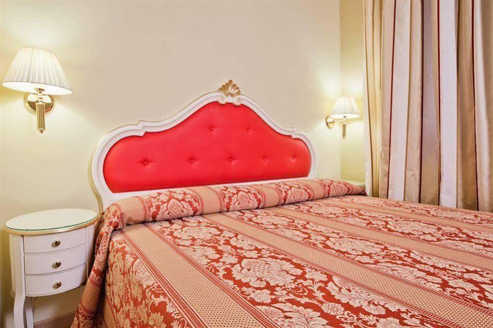 Guest house San Lio Tourist House