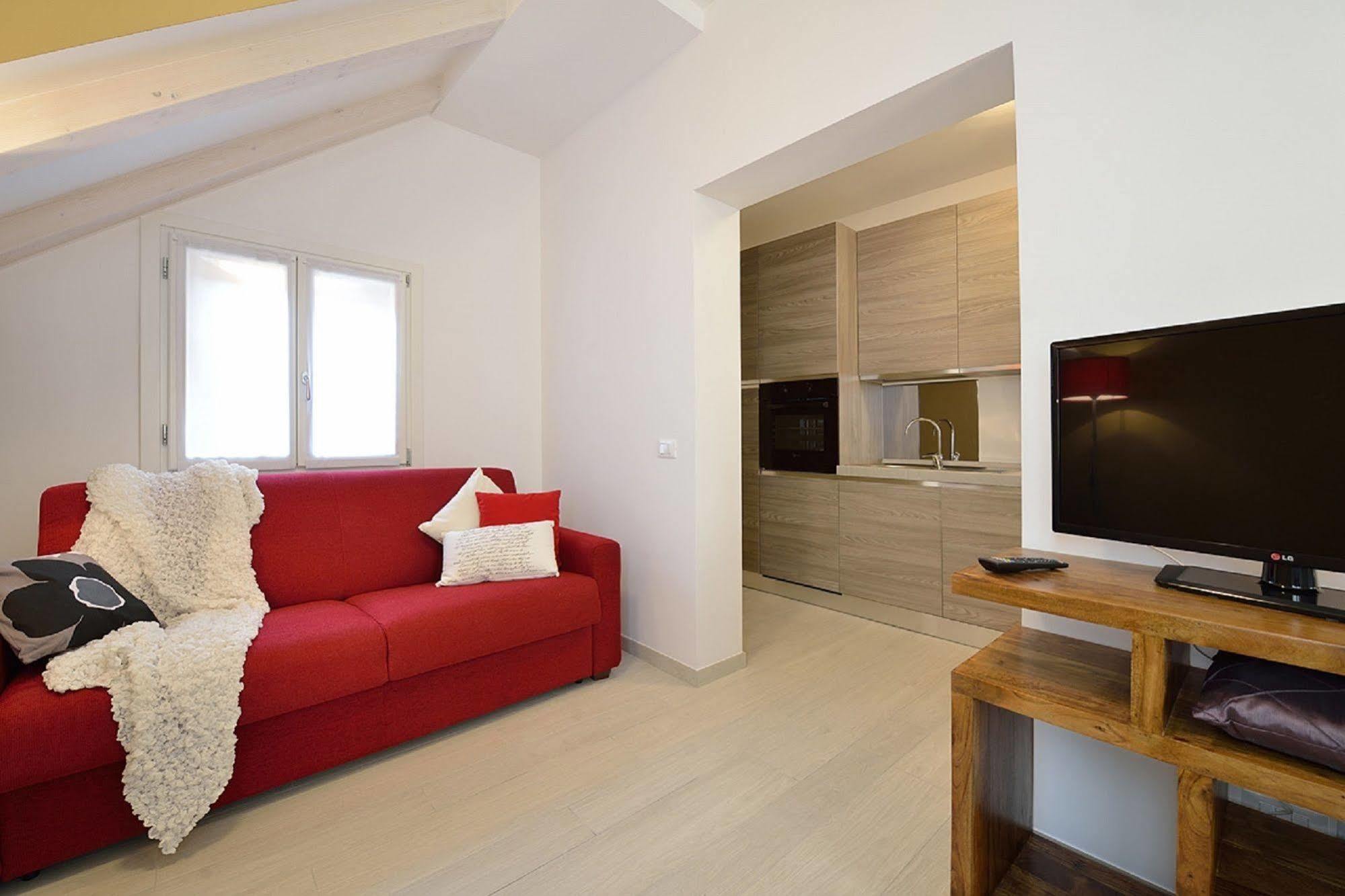 Hotel Rialto Deluxe Venice