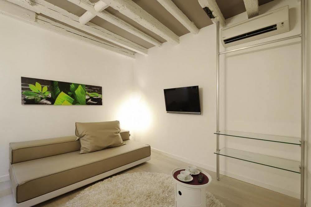 Rialto Deluxe Hotel Venice
