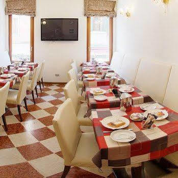Il Moro Di Hotel Veneza
