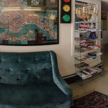 Hotel Il Moro Di Veneza