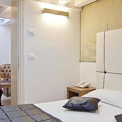 Al Canal Regio - 3* Venice